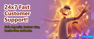 Track Your Big Wins Today banner